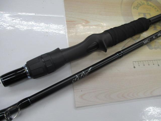 ﾓﾝｽﾄﾛG75HC