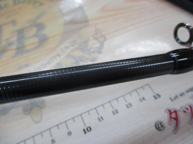 ﾓﾝｽﾄﾛG75HC