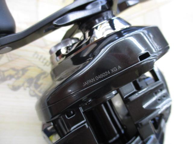 23ｱﾝﾀﾚｽDC MD XG RIGHT