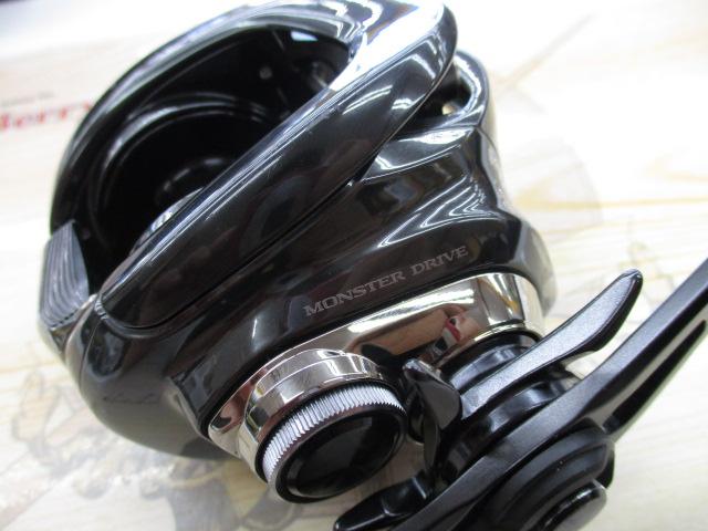 23ｱﾝﾀﾚｽDC MD XG RIGHT