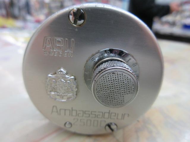 ｱﾝﾊﾞｻﾀﾞｰ2500Cｼﾙﾊﾞｰ