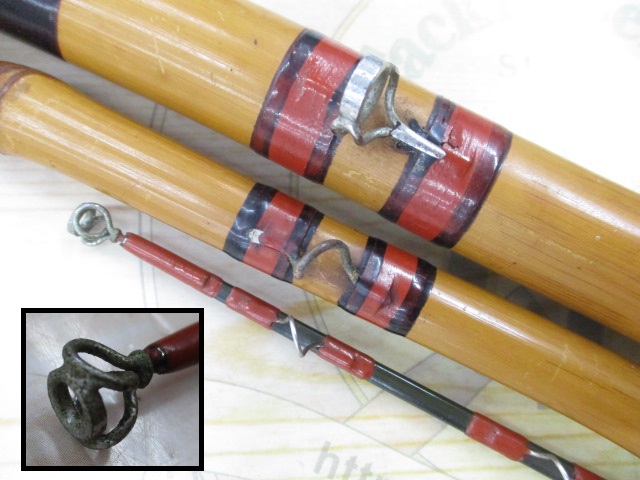 なが尾