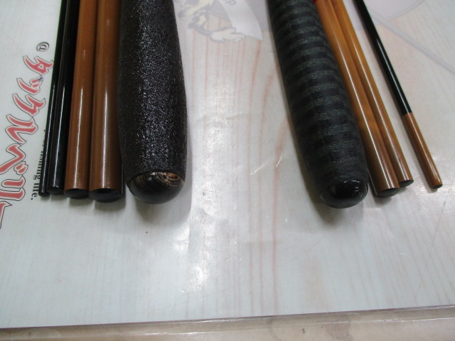 【ｾｯﾄ商品】枯法師･陽舟ｾｯﾄ