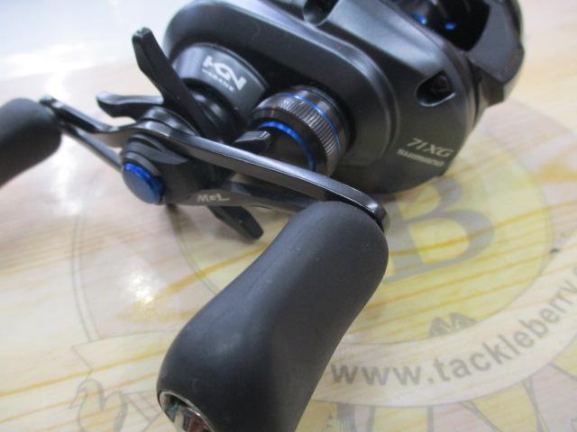 19SLX MGL 71XG