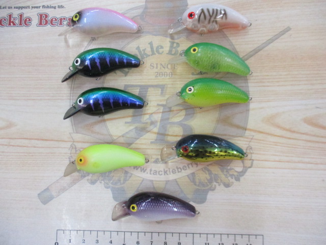 【セット商品】ダイワ ピーナッツSR 9個セット