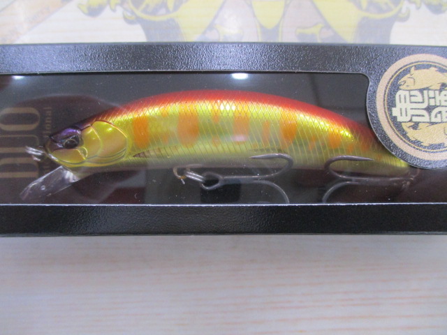 【ｾｯﾄ商品】ﾃﾞｭｵ ｵﾆﾏｽｶｸﾞﾗ88F 3本ｾｯﾄ