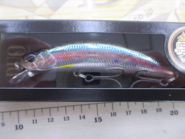 【ｾｯﾄ商品】ﾃﾞｭｵ ｵﾆﾏｽｶｸﾞﾗ88F 3本ｾｯﾄ