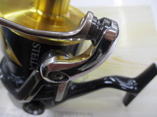 20ステラSW 20000PG