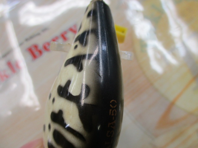 ﾊﾞﾙｻ50ｸﾗﾝｸ
