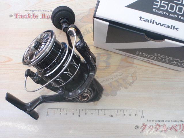 ｽﾋﾟｰｷｰ 3500SXGX