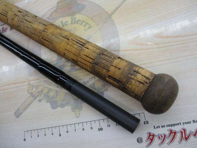 ｳｨｰﾄﾞﾍﾞｯﾄﾞﾓﾝｽﾀｰﾎﾞﾛﾝTR80ﾋﾞｯｸﾞﾍｯﾄﾞSP