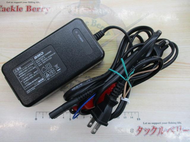 ﾘﾁｳﾑｲｵﾝﾊﾞｯﾃﾘｰ用充電器