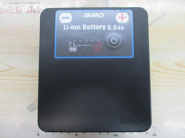 ﾘﾁｳﾑｲｵﾝﾊﾞｯﾃﾘｰ用充電器