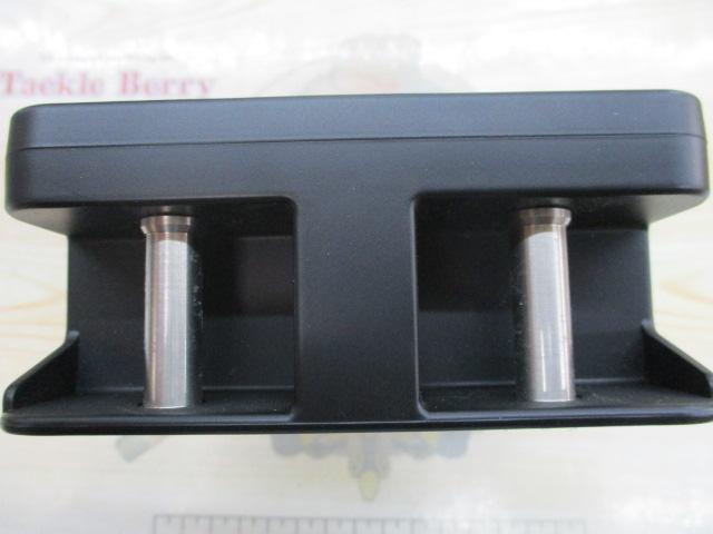 ﾘﾁｳﾑｲｵﾝﾊﾞｯﾃﾘｰ用充電器