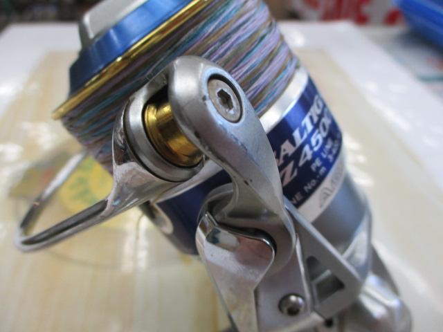 ｿﾙﾃｨｶﾞZ 4500