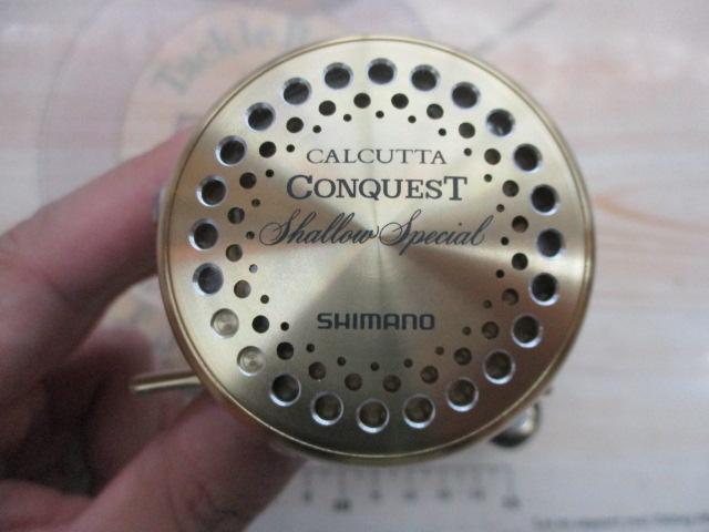 04カルカッタコンクエスト 51S