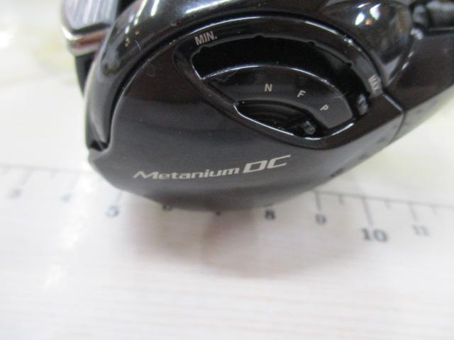 24ﾒﾀﾆｳﾑDC 71XG