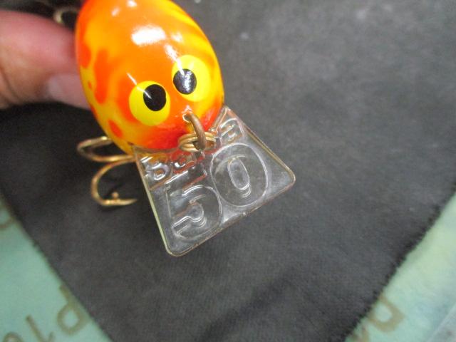 ﾊﾞﾙｻ50ｸﾗﾝｸ