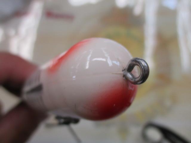マグナムトピード