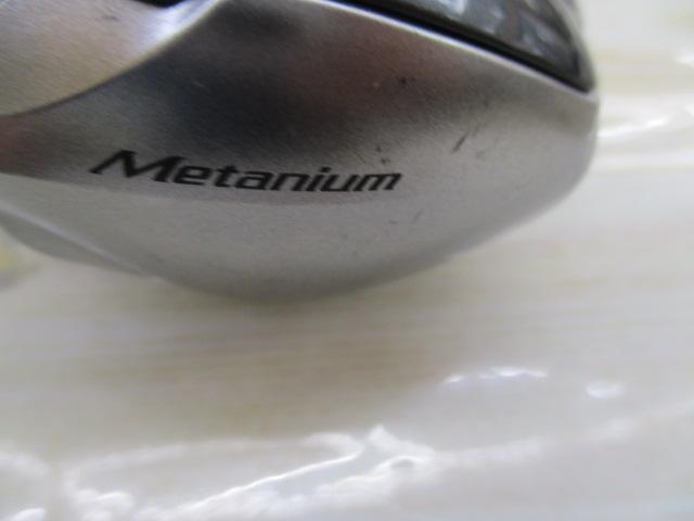 13ﾒﾀﾆｳﾑHG (RH)