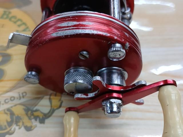 No.5000ﾚｯﾄﾞ