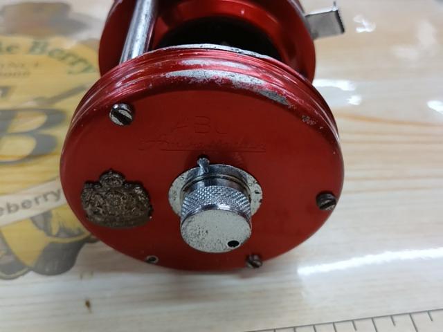 No.5000ﾚｯﾄﾞ