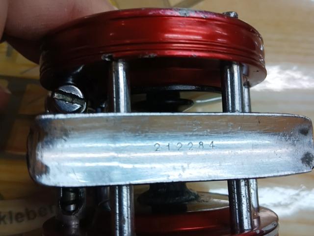 No.5000ﾚｯﾄﾞ