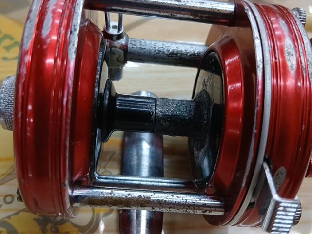No.5000ﾚｯﾄﾞ
