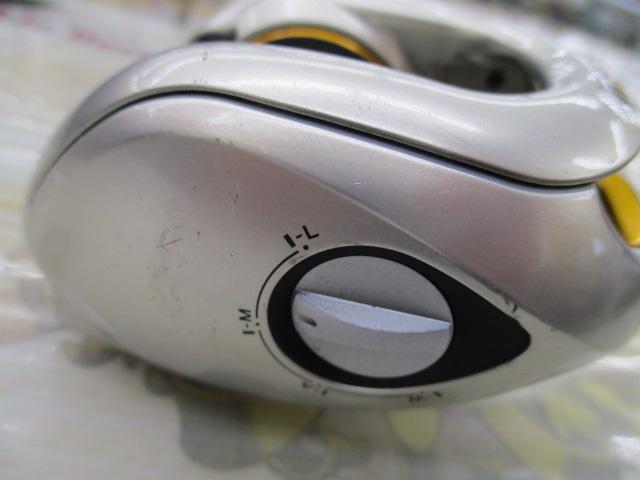 08ﾒﾀﾆｳﾑMgDC LH