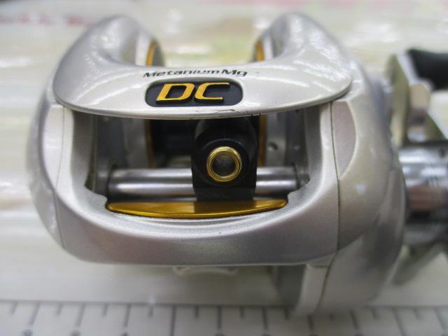 08ﾒﾀﾆｳﾑMgDC LH