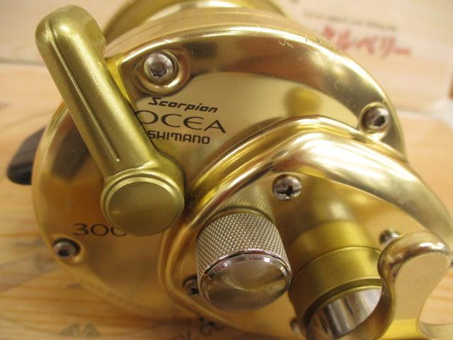ｵｼｱｼﾞｶﾞｰ 3000