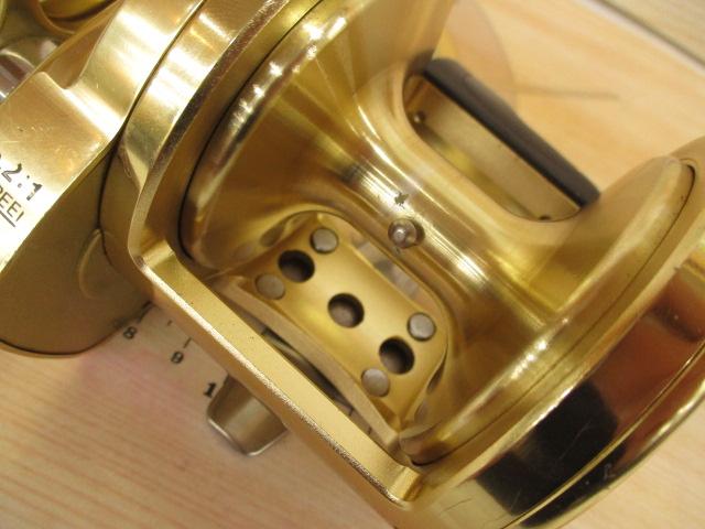ｵｼｱｼﾞｶﾞｰ 3000