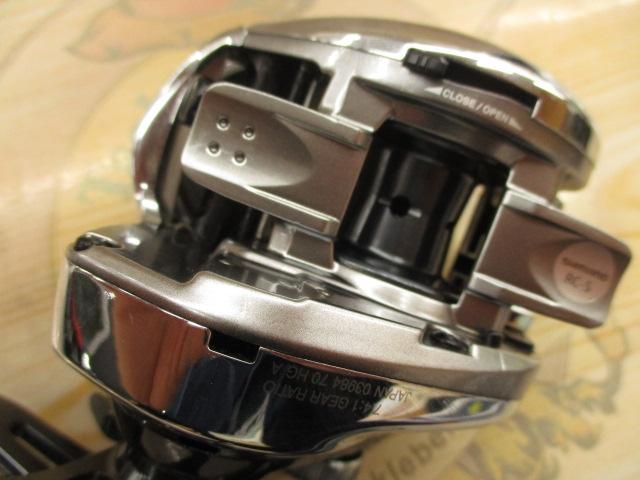 19ｱﾝﾀﾚｽHG RH