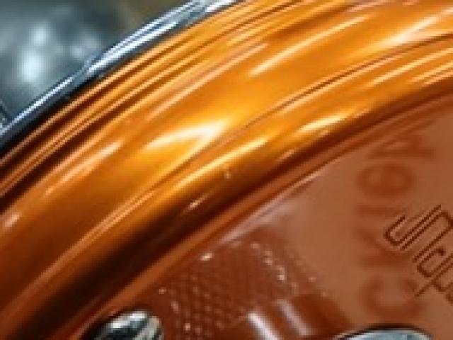 4500C ｻﾝｾｯﾄｵﾚﾝｼﾞ