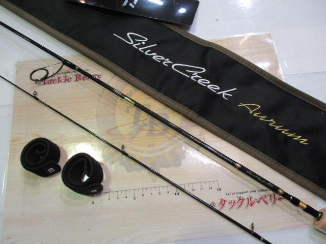 ｼﾙﾊﾞｰｸﾘｰｸｵｰﾗﾑ 53UL