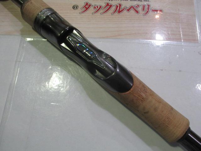 22ﾊﾞﾝﾀﾑ 264L/M