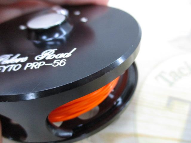 ﾋﾟｰﾀｰｽﾛｰﾄﾞ PRP-56