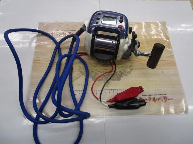 99電動丸 3000EV