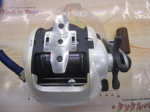 99電動丸 3000EV