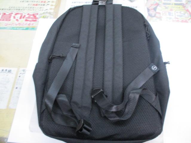 ﾊﾞｯｸﾊﾟｯｸ