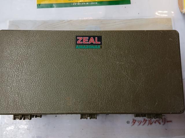 ｱﾏｿﾞﾝBOX