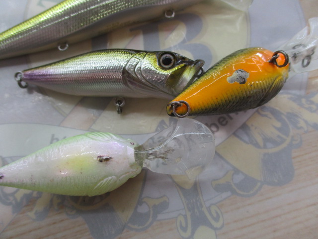 【ｾｯﾄ商品】ﾒｶﾞﾊﾞｽ 超人気ﾙｱｰ 4個ｾｯﾄ