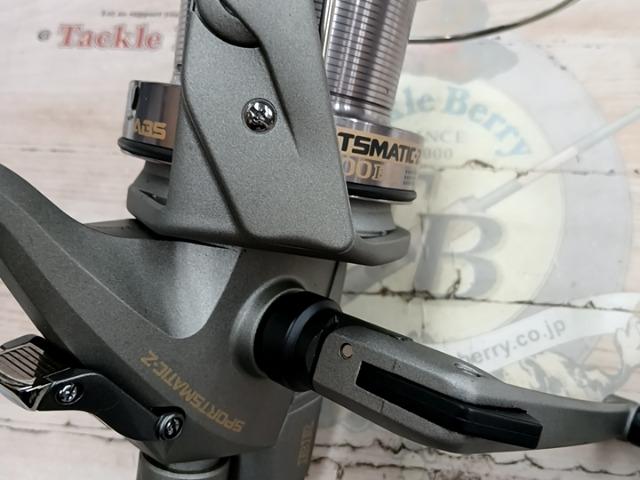 ｽﾎﾟｰﾂﾏﾁｯｸZ 5500BR