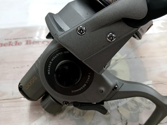 ｽﾎﾟｰﾂﾏﾁｯｸZ 5500BR