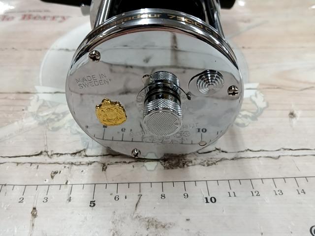 7500C3 JAPAN SPECIAL ｸﾛｰﾑ