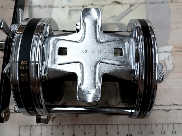 7500C3 JAPAN SPECIAL ｸﾛｰﾑ