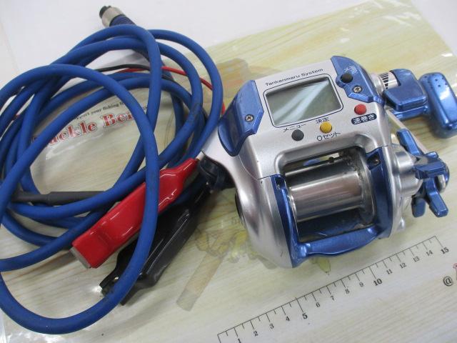04電動丸 1000H