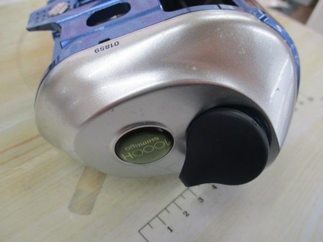 04電動丸 1000H