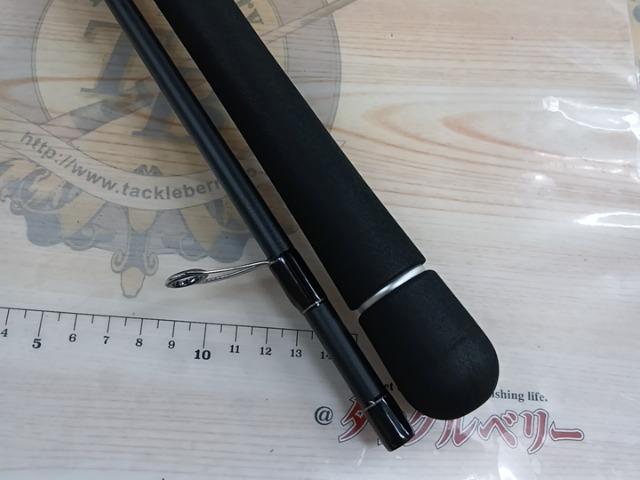 ラグゼチータR3 100MH