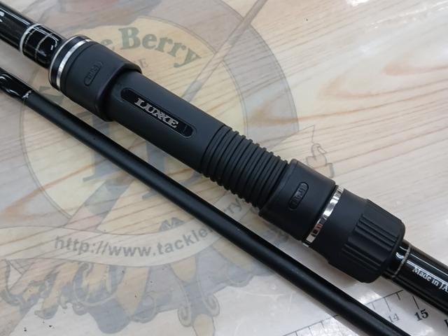 ラグゼチータR3 100MH